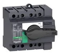 Schneider 28904 jungiklis-skyriklis 3P 80A INS80 28904