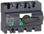 Schneider 28910 jungiklio atjungiklis 3P 125A INS125 28910