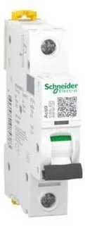 Schneider A9F92120 Grandinės pertraukiklis 1P Z 20A 15kA AC iC60L-Z20 A9F92120