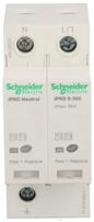 SCHNEIDER ELECTRIC IPRD YLIJŪNNITESUOJA T2+3 8 1P+N+PE