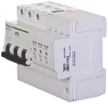 Schneider Viršįtampių ribotuvas C 3P 20kA 350V IT / TN-C IPRDr (A9L16296)