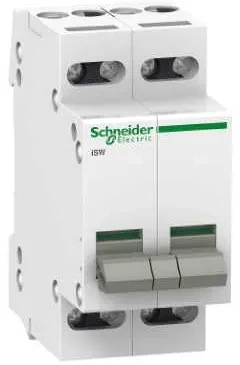 Schneider iSW jungiklis 3 polių 20A 415V - A9S60320