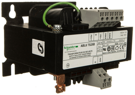 Schneider Transformator 1-fazowy 250VA 230 /400V / 24V (ABL6TS25B)