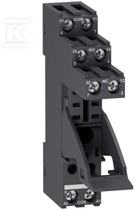Schneider Electric Lizdas su terminalas RGZE1S48M