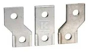 Schneider Electric 52,5 mm COMP INV/INS spaustukai NSX400,3P