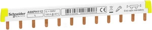 Schneider Electric Schneider Perjungimo magistralė 1P 100A 16mm2 kaištis 12 mod. (A9XPH112)