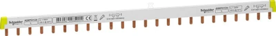 Schneider Electric Schneider A9XPH124 100A 1-pole 24 moduliai (A9XPH124)