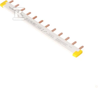 Schneider Electric Schneider Perjungimo magistralė 1P 100A 16mm2 kaištis 12 mod. (A9XPH112)