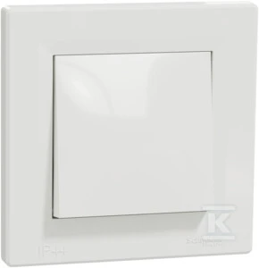 Schneider Electric ŁĄCZ.1-BIEG. IP44 BALTA ASFORA