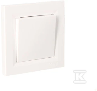 Schneider Electric Cross jungtis Asfora balta EPH0500121