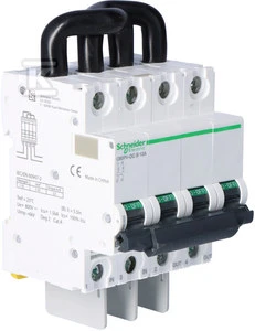 Schneider Electric Jungiklis PV 2P DC 13A 1,5kA A9N61658