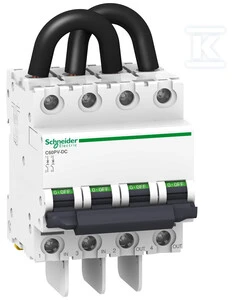 Schneider Electric Jungiklis PV 2P DC 13A 1,5kA A9N61658