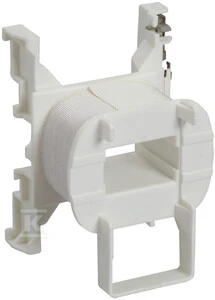 Schneider Electric Schneider 24V kintamos srovės kontaktinė ritė (LXD1B7)