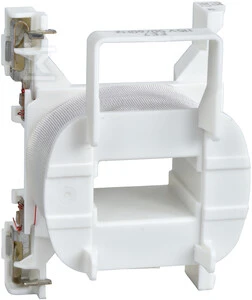 Schneider Electric „Schneider“ ritė kontaktoriui 400 V AC 50/60 Hz (LXD1V7)