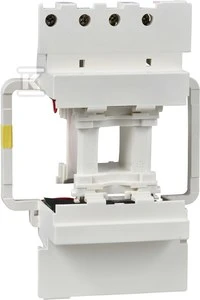Schneider Electric „Schneider Coil“ kontaktorius 230 V AC (LX1D8P7)