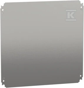 Schneider Electric CINKINTA MONTAVIMO PLOKŠTELĖ 500X500 FULL S55725