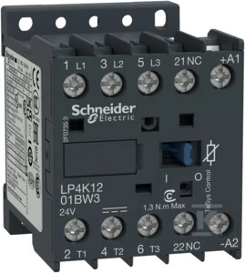 Schneider Electric KONTAKTORIUS