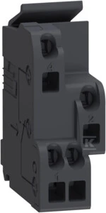 Schneider Electric Schneider EasyPact 1P pagalbinis kontaktas – 29450