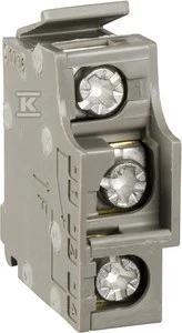 Schneider Electric Schneider EasyPact 1P pagalbinis kontaktas – 29450