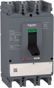 Schneider Electric Schneider Maitinimo šaltinis 3P 630A EasyPack CVS630NA - LV563400