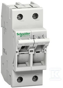 Schneider Electric D01-16-1N WYŁ.BEZP.