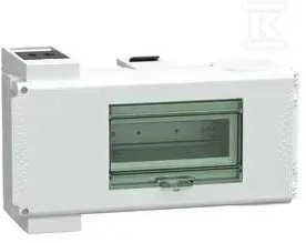 Schneider Electric KSB63SM48, Balta, 133 mm, 220 mm, 444 mm, 2,4kg, 220 mm