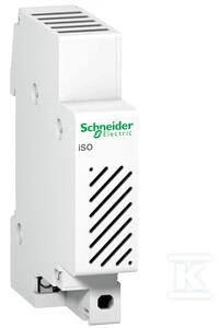 Schneider Electric ISO bėgio varpas 230V AC 80dB 5VA A9A15320