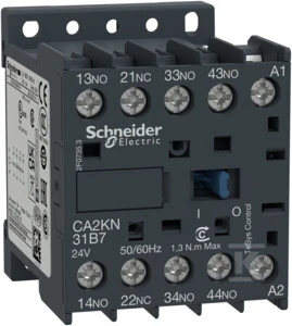 Schneider Electric Elektromagnetinė relė