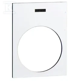Schneider Electric ETYKIETA ZB2BY4930