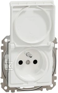 Schneider Electric GN.1-KR.Z/U IP44 Baltas SEDNA DES
