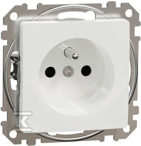 Schneider Electric GN.1-KR.Z/U Z.BEZGW.Baltas SEDNA DES