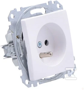 Schneider Electric GN.1-KR.Z/U Z.BEZGW.Baltas SEDNA DES