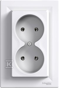 Schneider Electric GN.2-KR.B/U BALTA ASFOROS