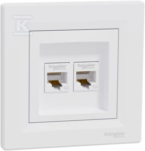 Schneider Electric GN.2-KR.KOMP. KAT.5E BALTA ASFORA