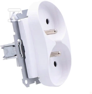 Schneider Electric GN.2-KR.Z/U Baltas DO SEDNA ELE.SEDNA DES