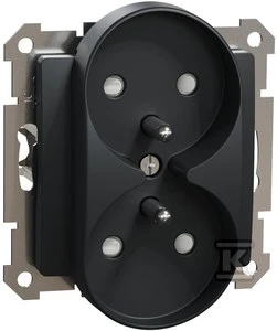 Schneider Electric GN.2-KR.Z/U CZAR.AN.SEDNA ELE. SEDNA DES