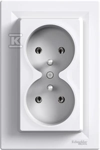 Schneider Electric GN.2-KR.Z/U MONOBLOK BALTA ASFORA