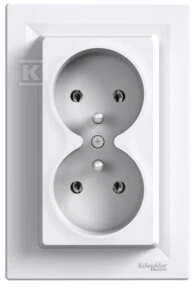 Schneider Electric GN.2-KR.Z/U MONOBLOK BALTA ASFORA