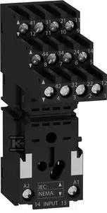 Schneider Electric GNIAZDO RXZ RXZE2S114M
