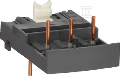 Schneider Electric Schneider montavimo plokštė (GV2AF3)