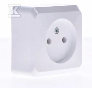 Schneider Electric GWN-120P GN.1-KR.B/U Baltas PRIMA