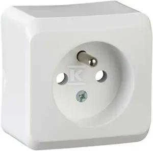 Schneider Electric GWN-130P GN.1-KR.Z/U Baltas PRIMA