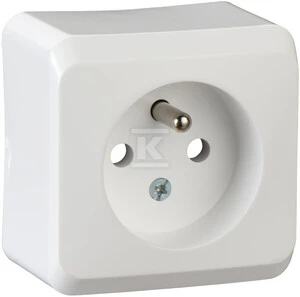 Schneider Electric GWN-130P GN.1-KR.Z/U Baltas PRIMA