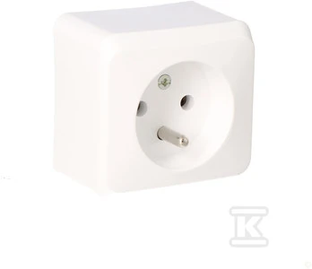 Schneider Electric GWN-130P GN.1-KR.Z/U Baltas PRIMA
