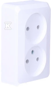 Schneider Electric GWN-220P GN.2-KR.B/U Baltas PRIMA