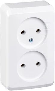 Schneider Electric GWN-220P GN.2-KR.B/U Baltas PRIMA