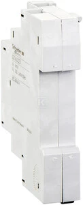 Schneider Electric Schneider žemos įtampos išjungimas 220-240V AC GZ1AU225