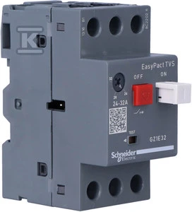 Schneider Electric GZ1E32 24-32A WYŁ.SILNIKOWY