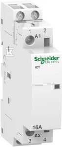 Schneider Electric ICT-16A 2NO 230VAC 50HZ (AC-7A)-KONTAKTORIUS