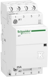 Schneider Electric A9C20834